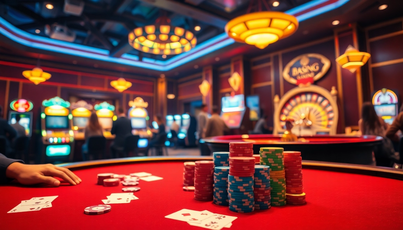 11win.lol: The Ultimate 2025 Guide to Winning at Online Casinos