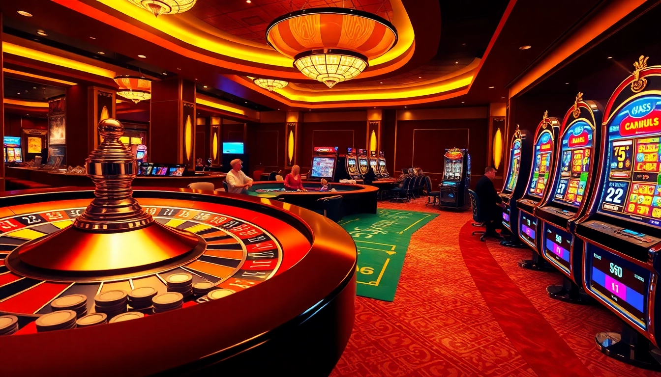 Discover Winning Strategies at du88.forum: The Ultimate 2025 Guide to Gambling Success