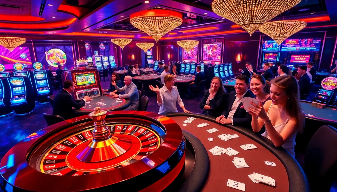 Explore Winning Strategies at https://sunwin10.de.com/ – Your 2025 Betting Guide