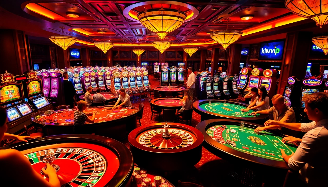 Rikvip: The Ultimate Betting Guide for Gambling Success in 2025